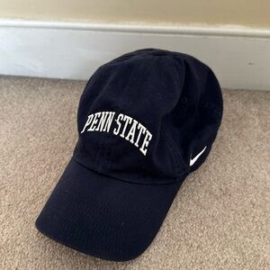 Penn State Baseball Cap